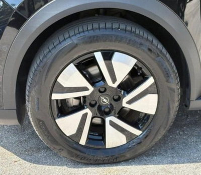 Opel Frontera 1.2 hybrid GS 145cv edct 7p.ti (14)
