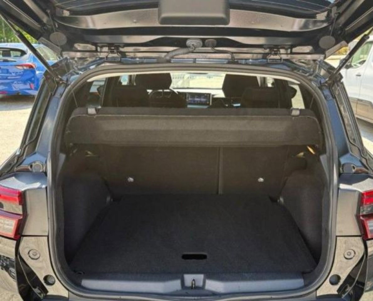 Opel Frontera 1.2 hybrid GS 145cv edct 7p.ti (15)