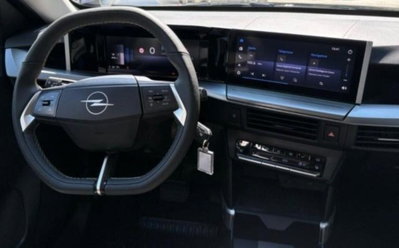 Opel Frontera 1.2 hybrid GS 145cv edct 7p.ti (7)