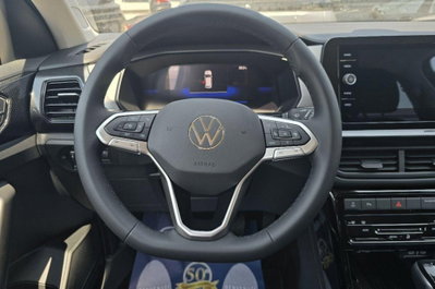 Volkswagen T-Cross 1.0 tsi Edition 115cv dsg (11)