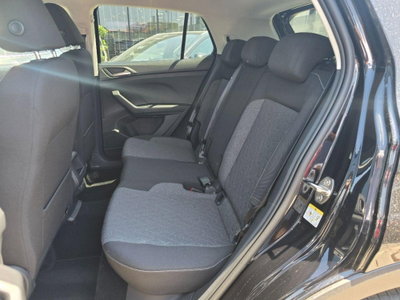 Volkswagen T-Cross 1.0 tsi Edition 115cv dsg (9)