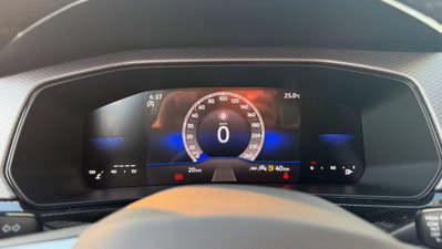 Volkswagen T-Cross 1.0 tsi Edition 95cv (10)