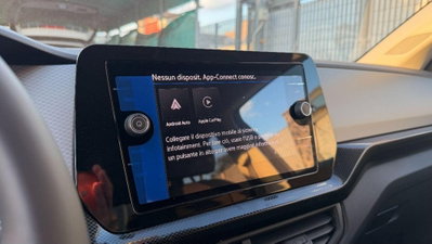 Volkswagen T-Cross 1.0 tsi Edition 95cv (13)