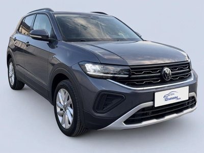 Volkswagen T-Cross 1.0 tsi Edition 95cv (2)