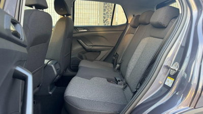 Volkswagen T-Cross 1.0 tsi Edition 95cv (6)