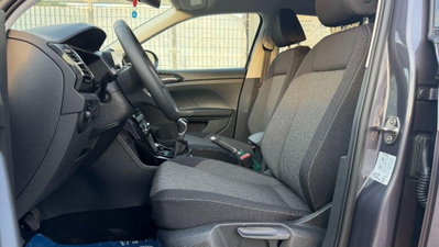 Volkswagen T-Cross 1.0 tsi Edition 95cv (7)