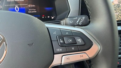 Volkswagen T-Cross 1.0 tsi Edition 95cv (9)