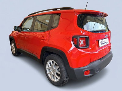 Jeep Renegade 1.6 mjt Limited 2wd 130cv (4)
