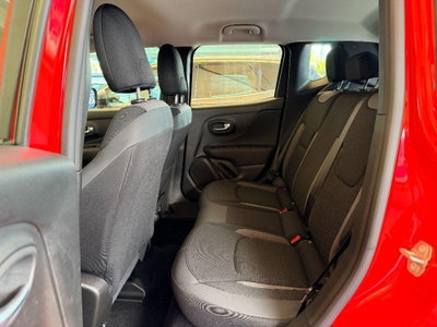Jeep Renegade 1.6 mjt Limited 2wd 130cv (7)