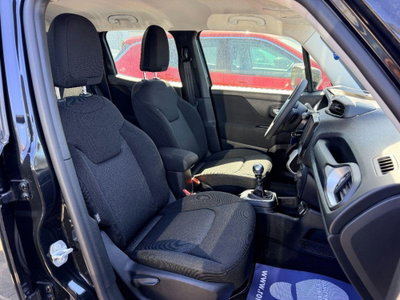Jeep Renegade 1.6 mjt Limited 2wd 130cv (11)