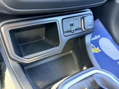 Jeep Renegade 1.6 mjt Limited 2wd 130cv (18)