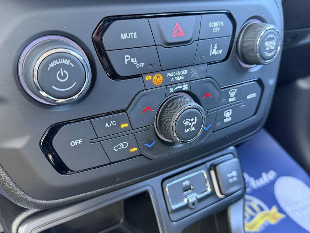Jeep Renegade 1.6 mjt Limited 2wd 130cv (19)