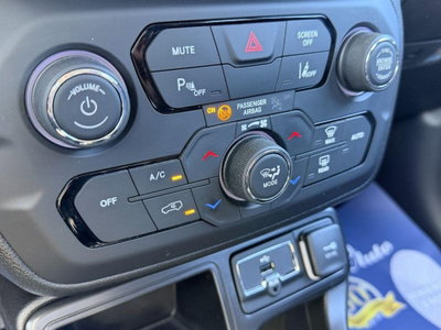 Jeep Renegade 1.6 mjt Limited 2wd 130cv (19)