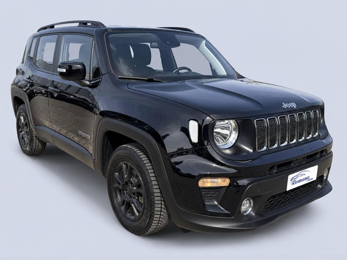 Jeep Renegade 1.6 mjt Limited 2wd 130cv (3)