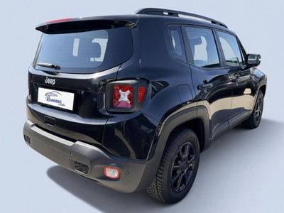 Jeep Renegade 1.6 mjt Limited 2wd 130cv (4)
