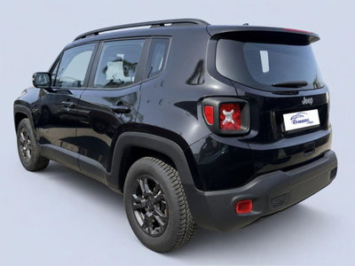 Jeep Renegade 1.6 mjt Limited 2wd 130cv (5)