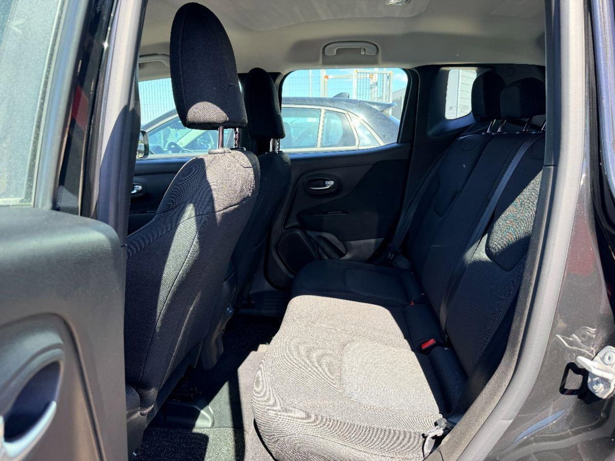 Jeep Renegade 1.6 mjt Limited 2wd 130cv (9)