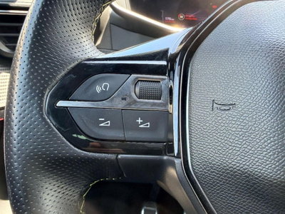 Peugeot 208 100 5 porte GT Line (20)
