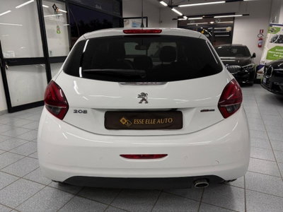 Peugeot 208 100 5 porte GT Line (5)