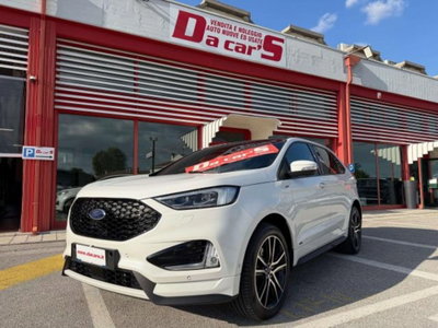 Ford Edge 2.0 EcoBlue 238 CV AWD Start&Stop aut. ST-Line