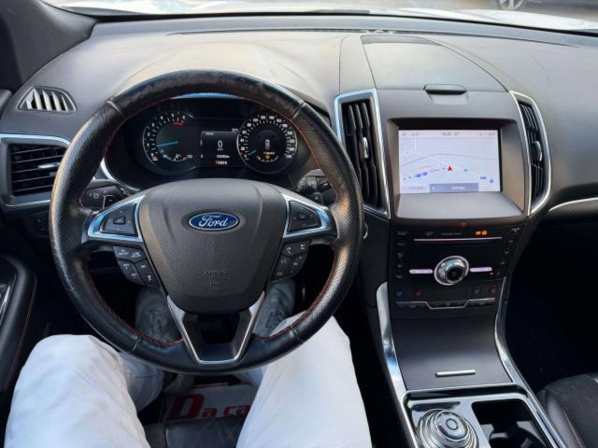 Ford Edge 2.0 EcoBlue 238 CV AWD Start&Stop aut. ST-Line (14)