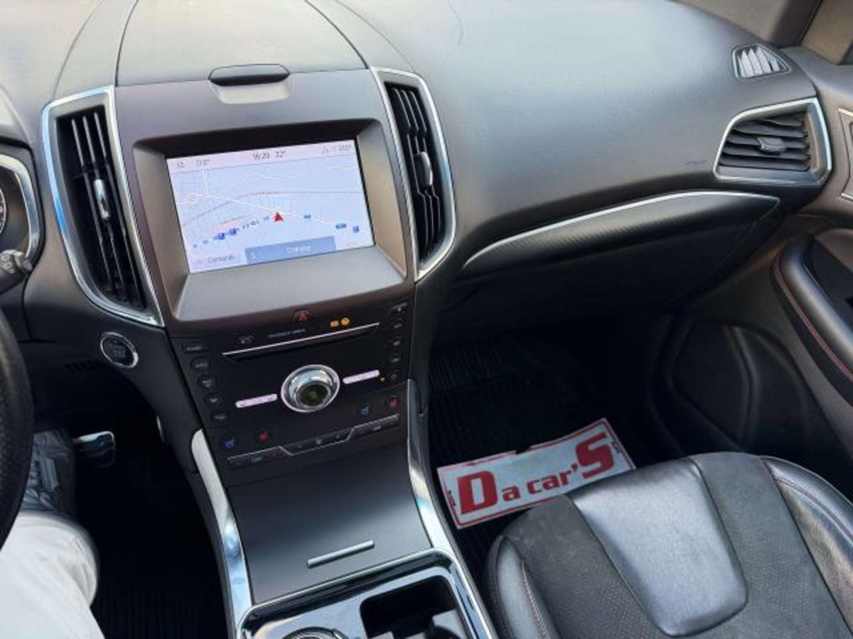 Ford Edge 2.0 EcoBlue 238 CV AWD Start&Stop aut. ST-Line (15)