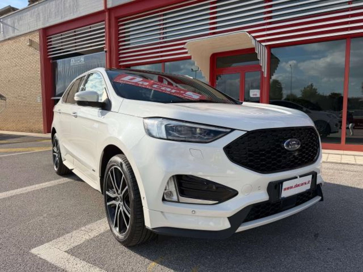 Ford Edge 2.0 EcoBlue 238 CV AWD Start&Stop aut. ST-Line (7)