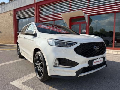 Ford Edge 2.0 EcoBlue 238 CV AWD Start&Stop aut. ST-Line (7)