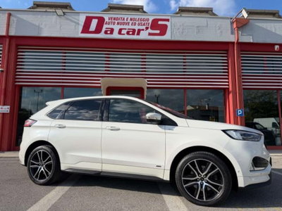 Ford Edge 2.0 EcoBlue 238 CV AWD Start&Stop aut. ST-Line (9)