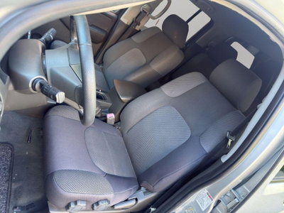 Nissan Navara 2.5 dCi 190CV 4 porte Double Cab LE Plus (11)