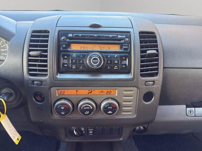 Nissan Navara 2.5 dCi 190CV 4 porte Double Cab LE Plus (15)