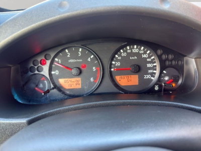 Nissan Navara 2.5 dCi 190CV 4 porte Double Cab LE Plus (19)
