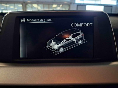 BMW X1 sDrive18d Business (18)