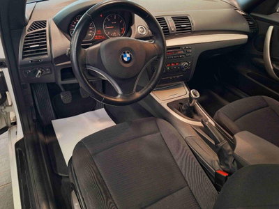 BMW Serie 1 Cabrio 118d 2.0 143CV  Eletta (12)