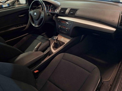 BMW Serie 1 Cabrio 118d 2.0 143CV  Eletta (14)