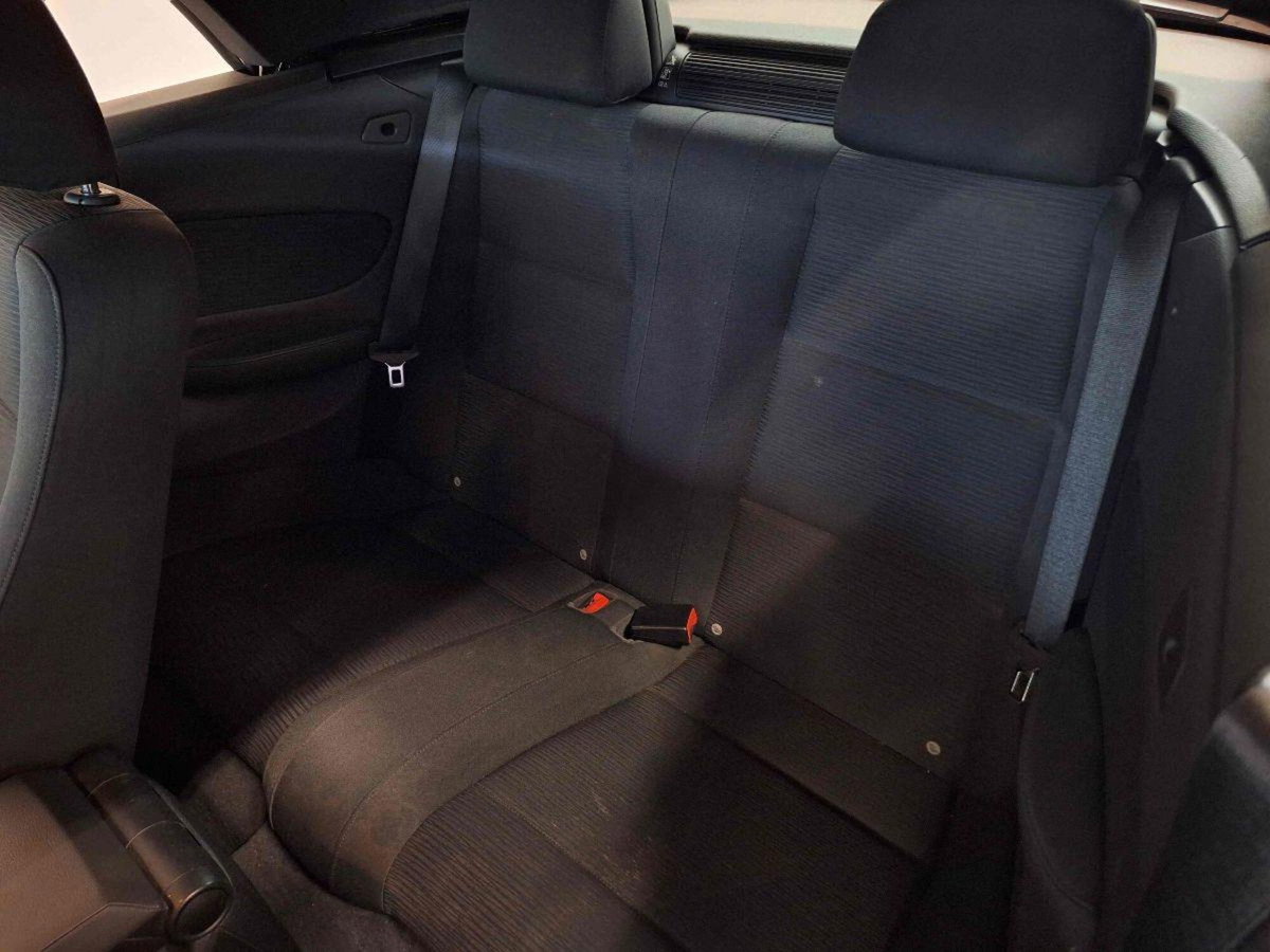 BMW Serie 1 Cabrio 118d 2.0 143CV  Eletta (17)