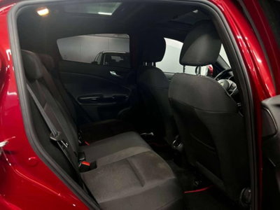 Alfa Romeo Giulietta 1.4 Turbo multiair Distinctive 170cv (11)