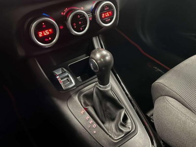 Alfa Romeo Giulietta 1.4 Turbo multiair Distinctive 170cv (14)