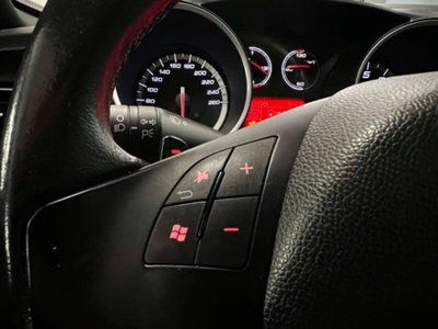 Alfa Romeo Giulietta 1.4 Turbo multiair Distinctive 170cv (15)
