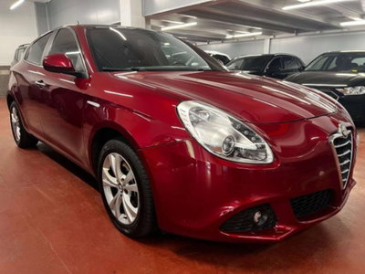 Alfa Romeo Giulietta 1.4 Turbo multiair Distinctive 170cv (4)
