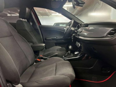 Alfa Romeo Giulietta 1.4 Turbo multiair Distinctive 170cv (7)