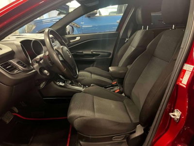 Alfa Romeo Giulietta 1.4 Turbo multiair Distinctive 170cv (8)