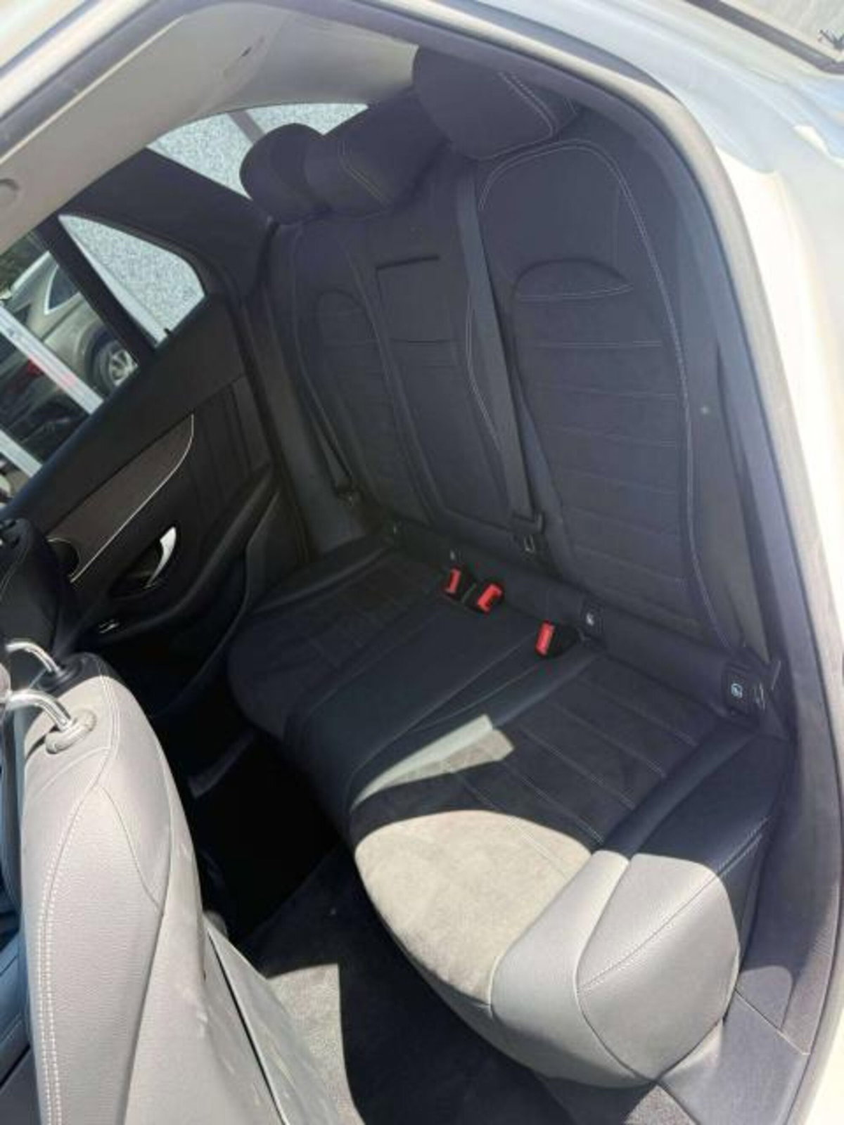 Mercedes-Benz GLC Coupé 300 de 4Matic Plug-in hybrid Coupé Premium Plus (12)