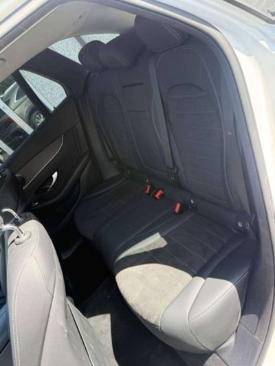 Mercedes-Benz GLC Coupé 300 de 4Matic Plug-in hybrid Coupé Premium Plus (12)