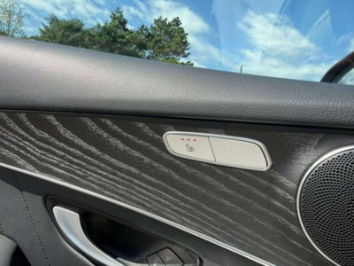 Mercedes-Benz GLC Coupé 300 de 4Matic Plug-in hybrid Coupé Premium Plus (8)