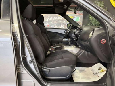 Nissan Juke 1.5 dCi Tekna (10)