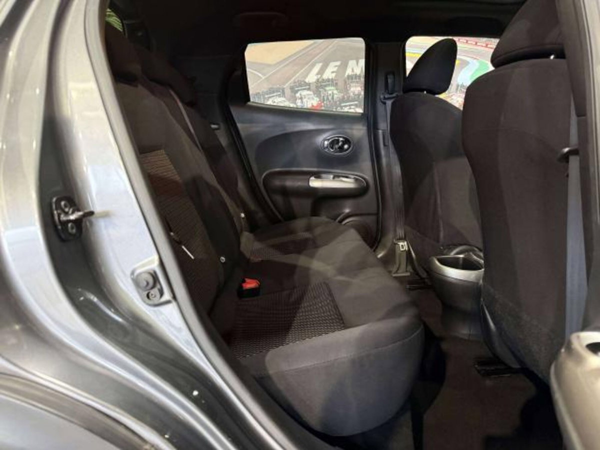 Nissan Juke 1.5 dCi Tekna (11)