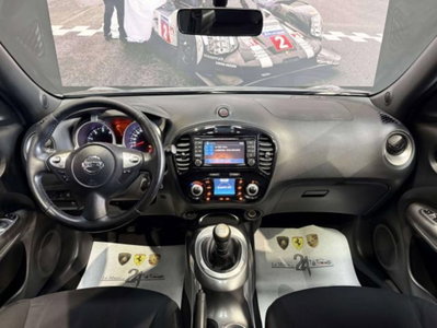 Nissan Juke 1.5 dCi Tekna (12)