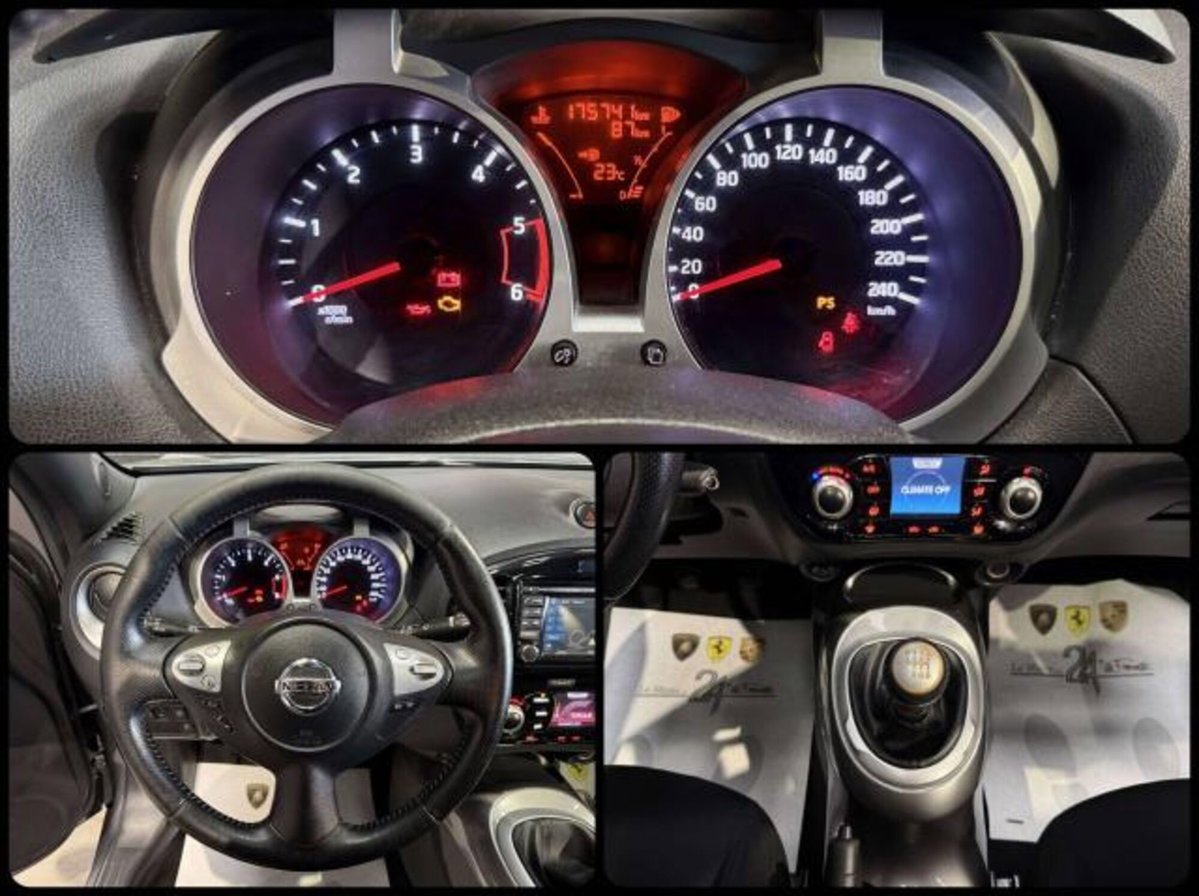 Nissan Juke 1.5 dCi Tekna (13)