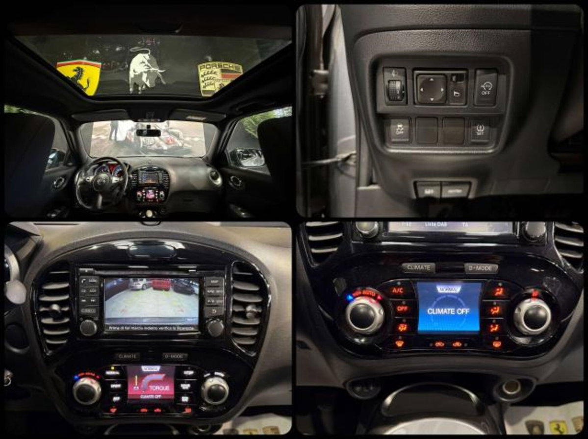 Nissan Juke 1.5 dCi Tekna (14)